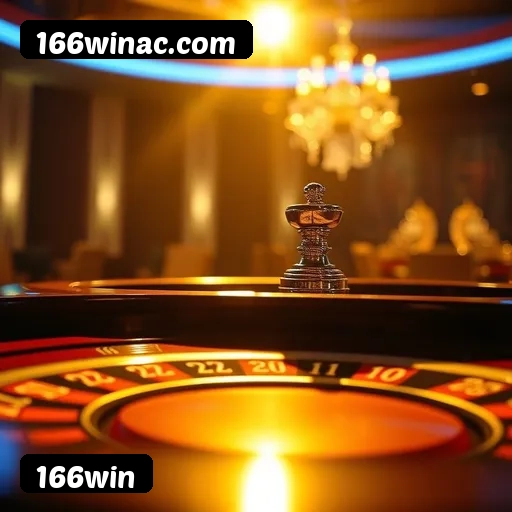 Comparação APP mobile vs versão web da 166win