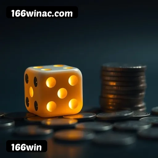 Tabela RTP dos jogos de cassino da 166win