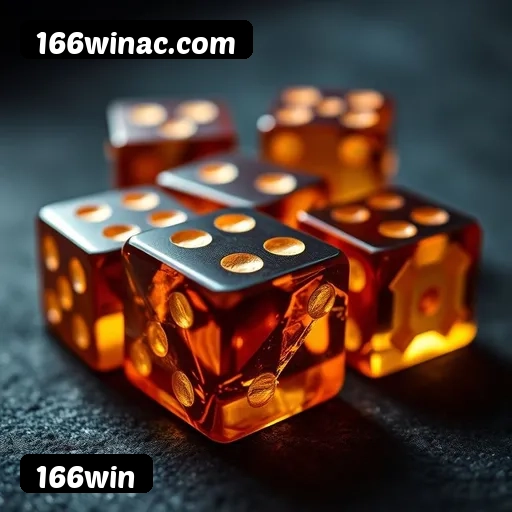 Loterias online disponíveis na 166win